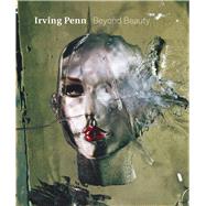 Irving Penn 9780300214901