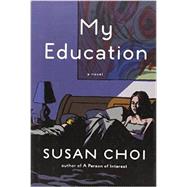 My Education 9780670024902