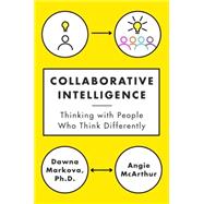 Collaborative Intelligence 9780812994902