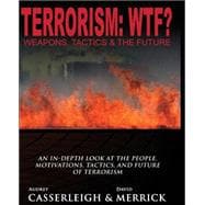 Terrorism 9781465234902