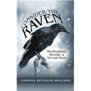 Consider the Raven 9781973654902