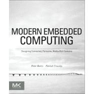 Modern Embedded Computing