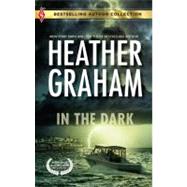 In the Dark : In the Dark Person of Interest
