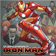 The World According to Iron Man 9781608874903