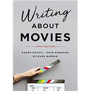 Writing About Movies 9780393664904