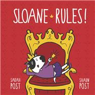 Sloane Rules!