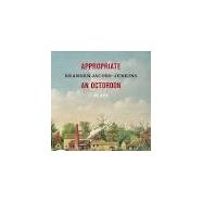 Appropriate and Other Plays 9781559364904