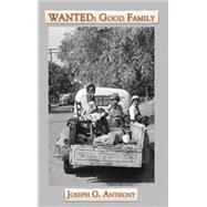 Wanted
