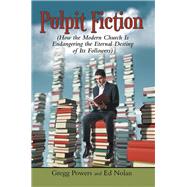 Pulpit Fiction 9781973634904