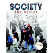 Society : The Basics 9780132284905