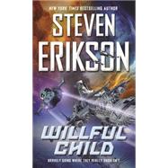 Willful Child 9780765374905