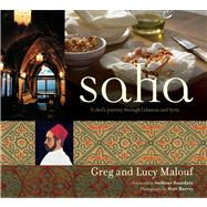 Saha