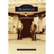 Homewood 9781467114905