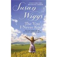 The You I Never Knew 9780446584906