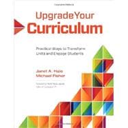 Upgrade Your Curriculum 9781416614906