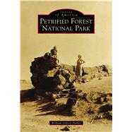 Petrified Forest National Park 9781467104906