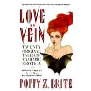 Love Vein 9780061054907