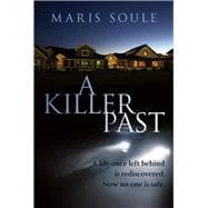 A Killer Past 9780719814907