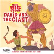 David and the Giant 9781535954907