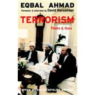 Terrorism