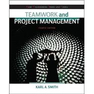 Teamwork and Project Management 9780073534909