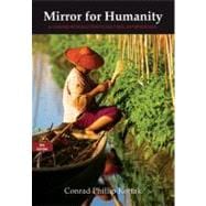 Mirror for Humanity : A Concise Introduction to Cultural Anthropology 9780078034909