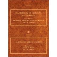 Autonomic Nervous System 9780444534910