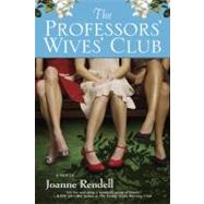 The Professors' Wives' Club 9780451224910
