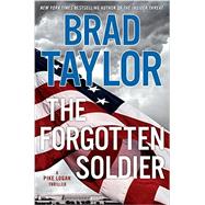 The Forgotten Soldier 9780525954910