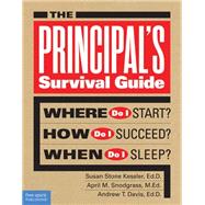 The Principal's Survival Guide 9781575424910