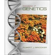 Concepts of Genetics with Connect Plus Access Card 9780077474911