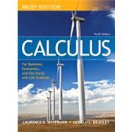 Combo: Calculus for Business, Economics, and the Social and Life Sciences, Brief with MathZone Access Card 9780078084911
