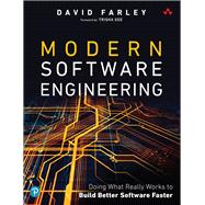 Modern Software Engineering