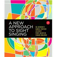 A New Approach to Sight Singing 9780393284911