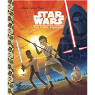 Star Wars: The Force Awakens (Star Wars) 9780736434911