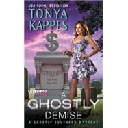 A Ghostly Demise 9780062374912