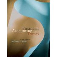 FINANCIAL ACCOUNTING THEORY