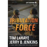 Tribulation Force