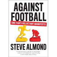 Against Football 9781612194912