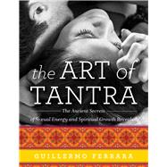 The Art of Tantra 9781632204912