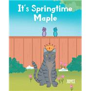 It's Springtime Maple