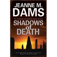 Shadows of Death 9781847514912