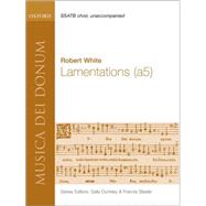 Lamentations