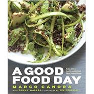 A Good Food Day 9780385344913