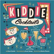 Kiddie Cocktails 9780957664913