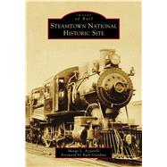 Steamtown National Historic Site 9781467104913