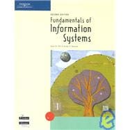 Fundamentals of Information Systems 9780619064914