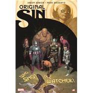 Original Sin 9780785154914