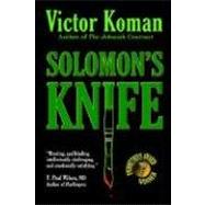 Solomon's Knife
