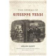 The Operas of Giuseppe Verdi 9780226094915